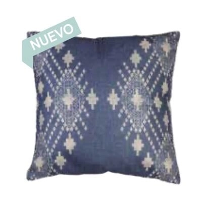 CojÃ­n Azul