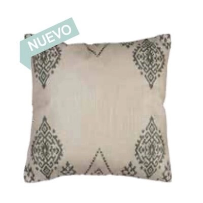 Alquiladora en Puebla | Cojín Beige