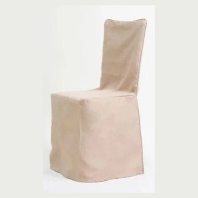 Alquiladora en Puebla | Funda Silla Completa Capuchino